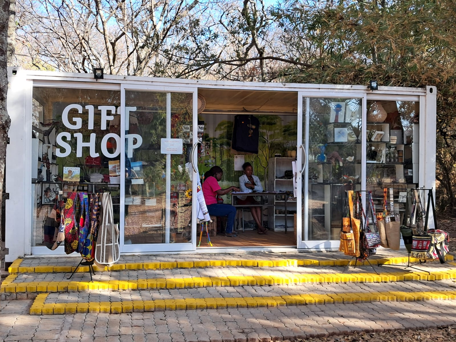 Gift Shop